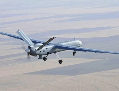 Τουρκικά UAV προπομπός του στολίσκου με το πλωτό γεωτρύπανο Γιαβούζ - Κανονική πολεμική επιχείρηση στήνει η Άγκυρα